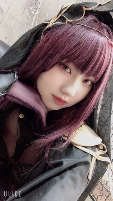 Twitterのコスプレ画像14