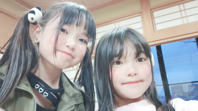 Twitterのコスプレ画像4