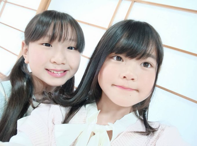 Twitterのコスプレ画像3