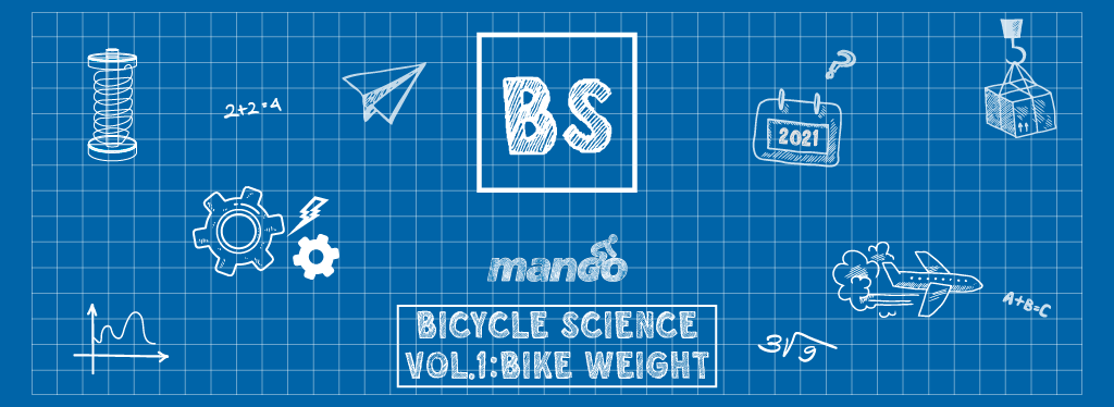 MangoBikes's tweet photo. BS - BS - BS
The problem with the bike industry is that itβs full of BS*
Read more here...........
https://t.co/6V4F85SExZ
(*Bicycle Science)
#BicycleScience #ItsBS #Mangobikes #CyclingIndustry #Bikes #Bicycles #Blog #CutTheBS https://t.co/0esSoqbE9Z