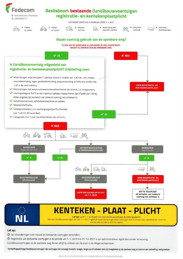 CSB Mechanisatie (@CsbMechanisatie) / Posts / X