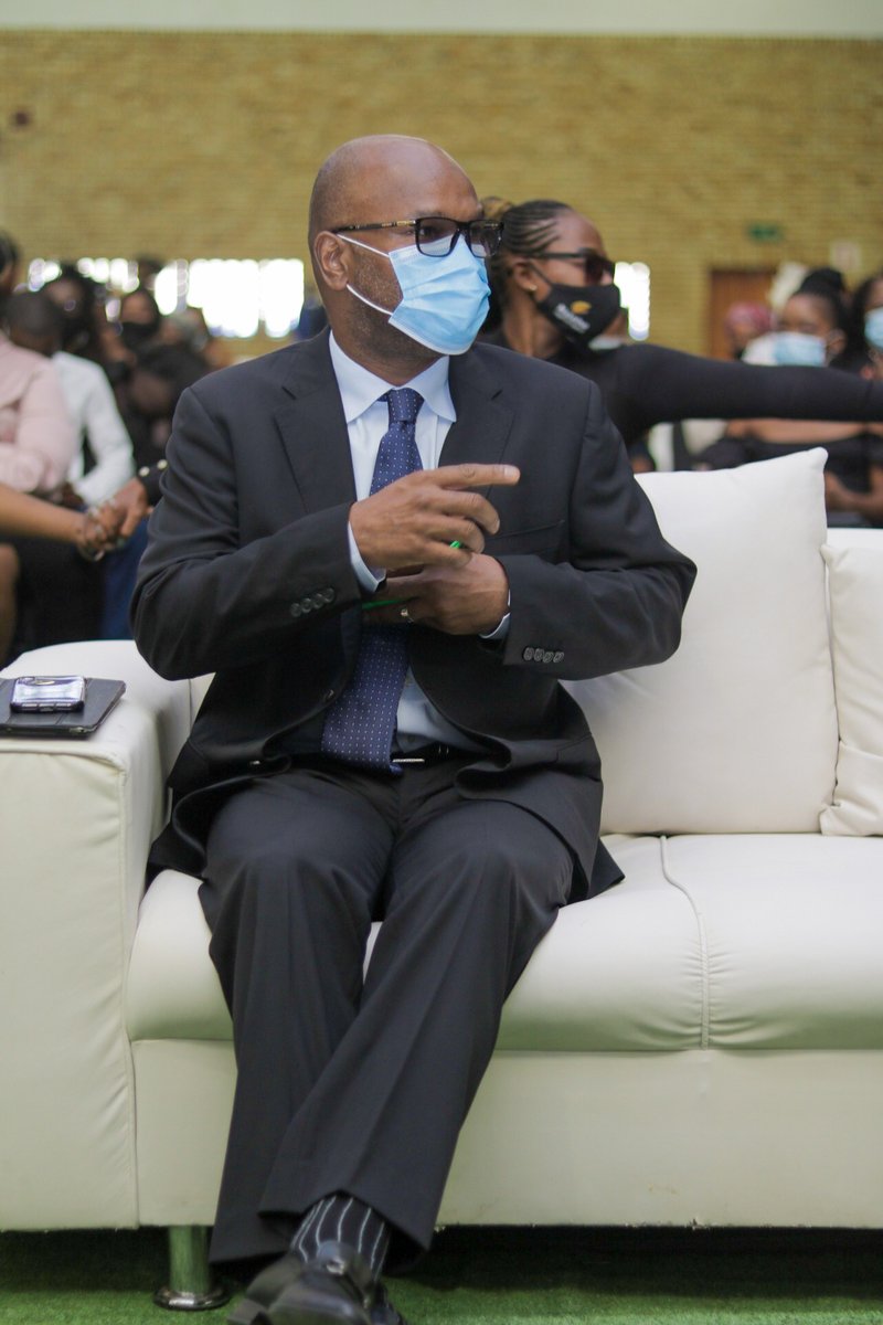 Ambassador Nathi Mthethwa tweet media