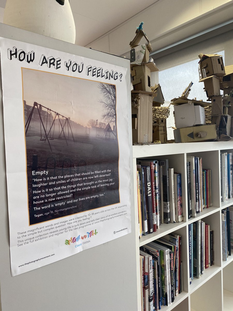 KBA Art Department tweet media