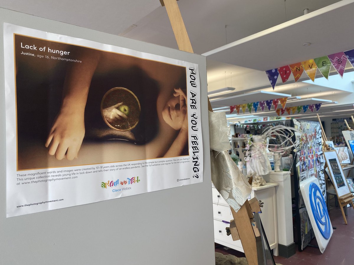 KBA Art Department tweet media