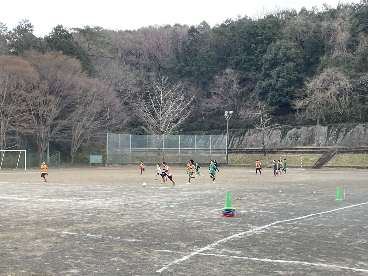 rMMSloebuKMFZCo's tweet photo. #ACA12学サッカー https://t.co/GlNc4ZfyF3