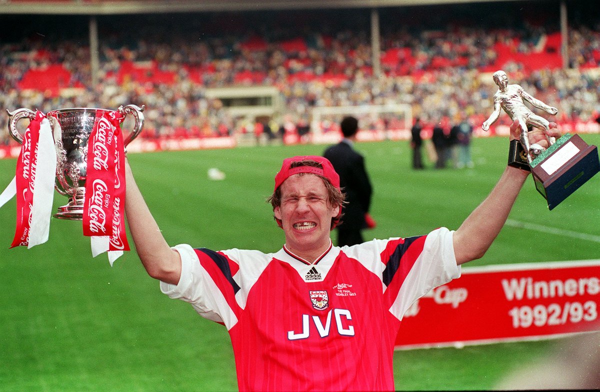  Happy Birthday Former and England man and now Sky Sports pundit Paul Merson 5  3  today 