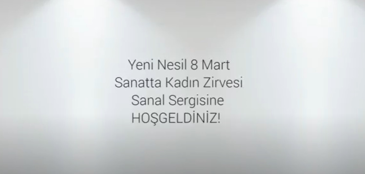 WibDeu's tweet photo. DEÜ WIB üyelerimizle Sanatta Kadın Zirvesi'ne özel bir sanal sergi hazırladığımızı biliyor muydunuz? Sanatla dolu dolu bir gün geçirmek için hemen linke tıkla, etkinliğimizi kaçırma! https://t.co/rN3g2Rm67R https://t.co/u0c3Rvtrbz