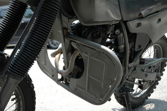 自衛隊バイク マニアックス Armybike250 Twitter