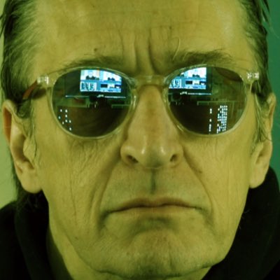 #NeuesProfilbild
