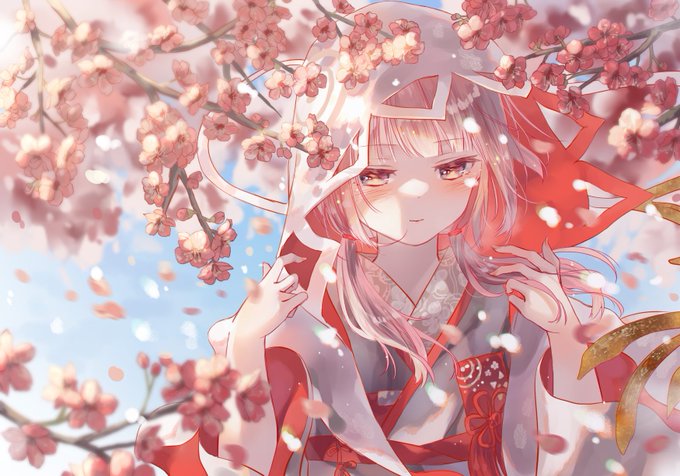 Nazuna Suさんのイラストまとめ 3ページ目