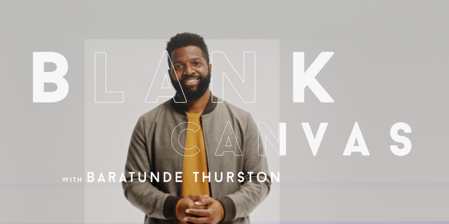 maykoh's tweet photo. Tune in to #BlankCanvas, an SAP Original Series, where @baratunde and special guests talk fashion + sustainability, sports + social justice, and food + waste. #SAP4Good Watch more: https://t.co/yoTvGu4RO2 https://t.co/DMMAdLHoJF