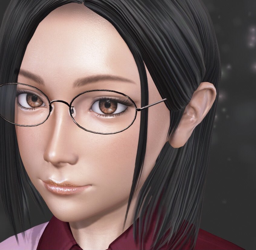 劇的ビフォーアフターだったりする
一枚目がベースで最終系が四枚目w https://t.co/94Z095UfFT 