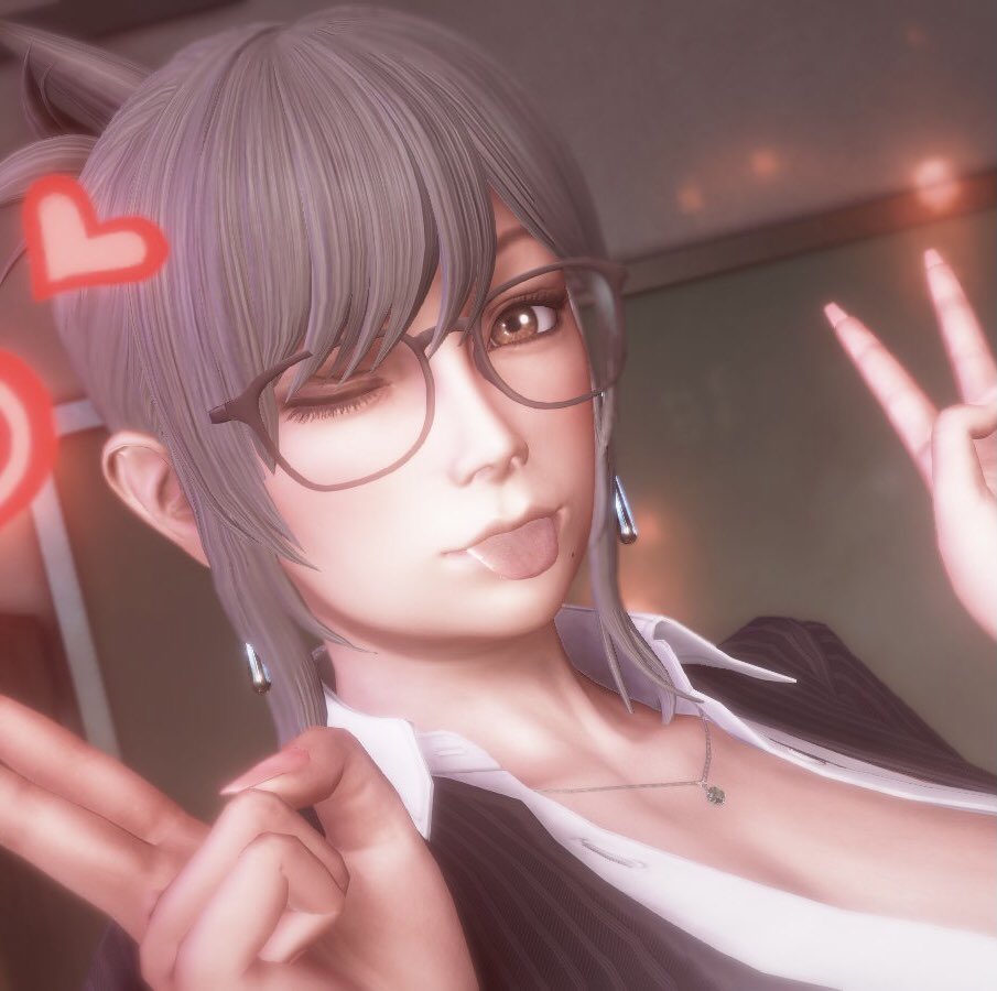 劇的ビフォーアフターだったりする
一枚目がベースで最終系が四枚目w https://t.co/94Z095UfFT 