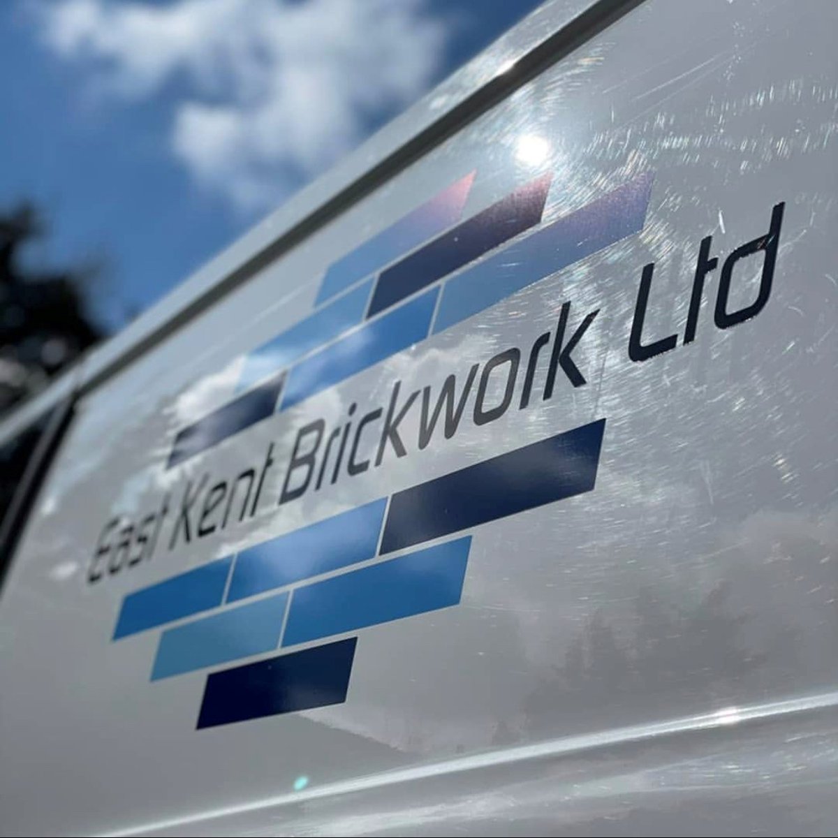 East Kent Brickwork Ltd tweet media