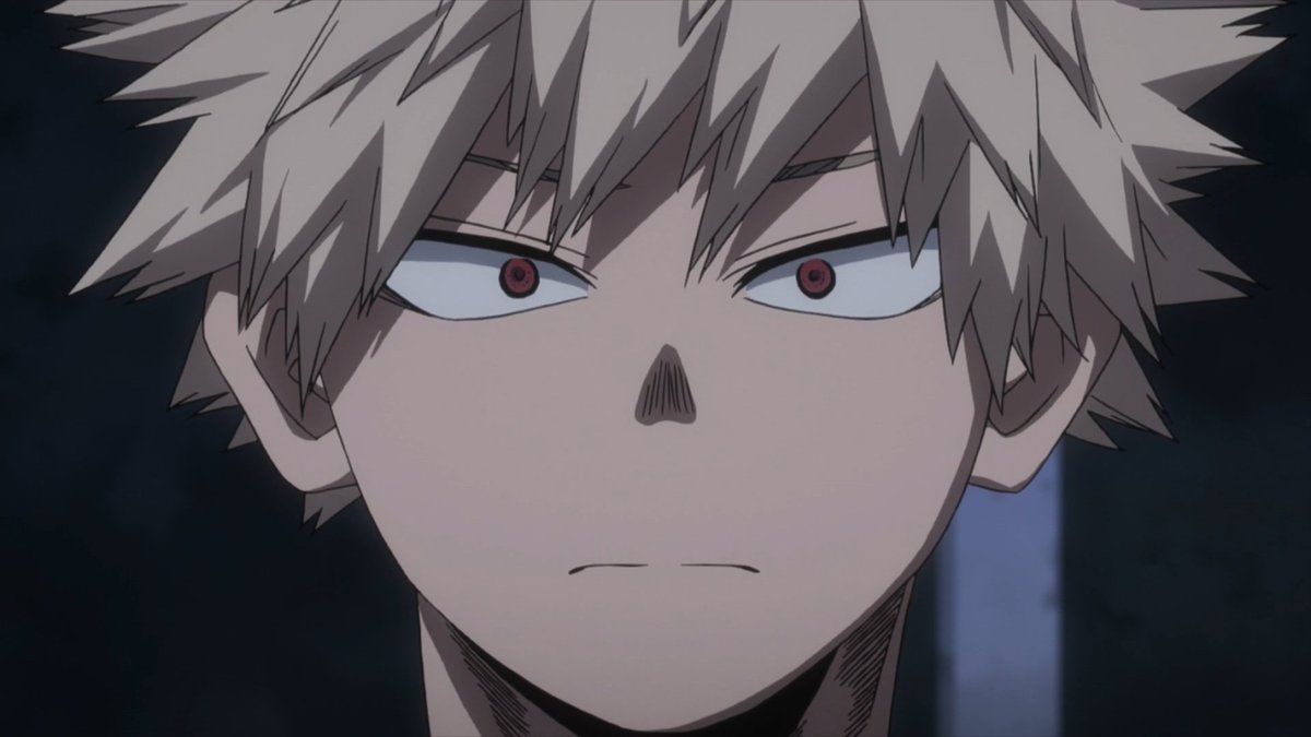 akutaguro111's tweet photo. you mean to tell me this is how extra pretty bakugou looks in deku's pov? https://t.co/OiP6IWnnyY