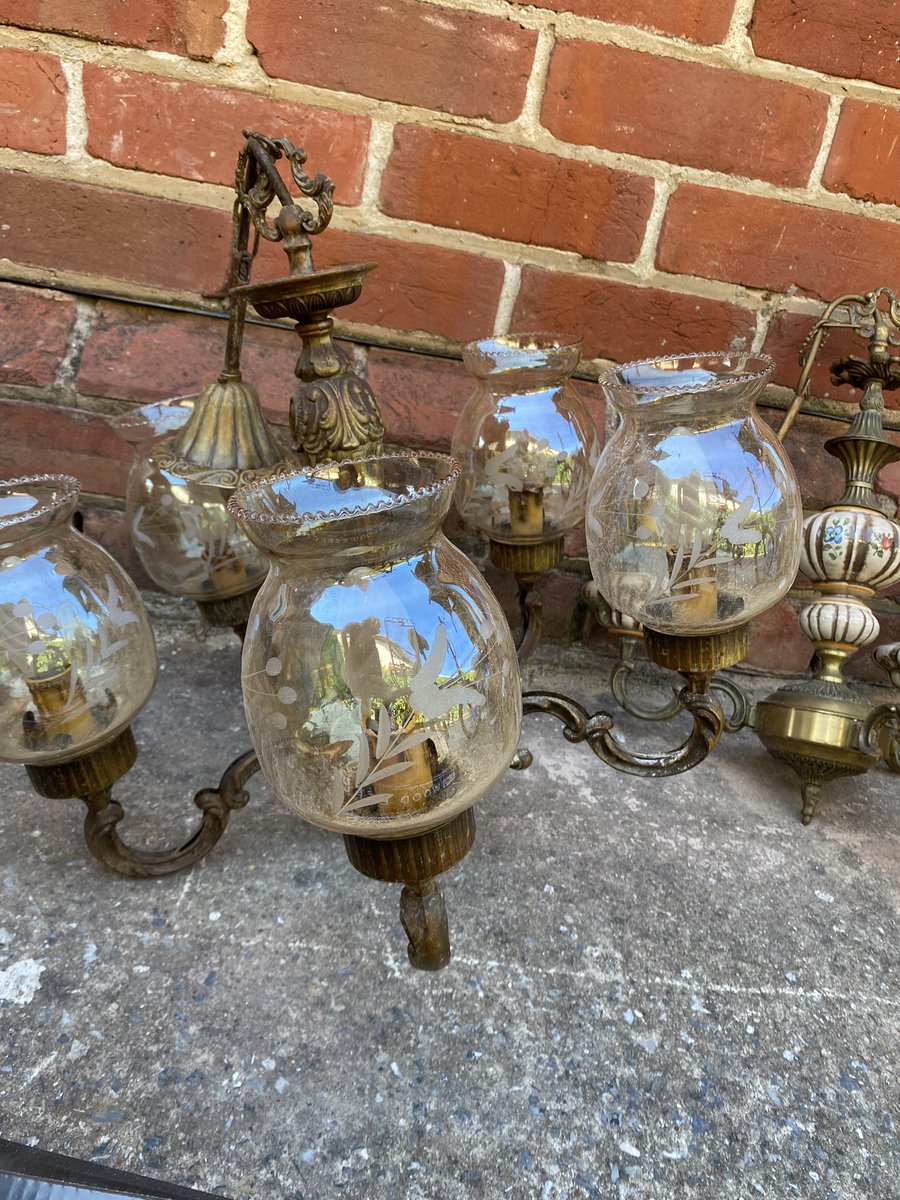 pottery_am's tweet photo. Old lights... new life
#solarlampost https://t.co/o8oG0Rqw8n