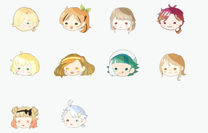 たれ目のtwitterイラスト検索結果 たれ目のtwitterイラスト検索結果