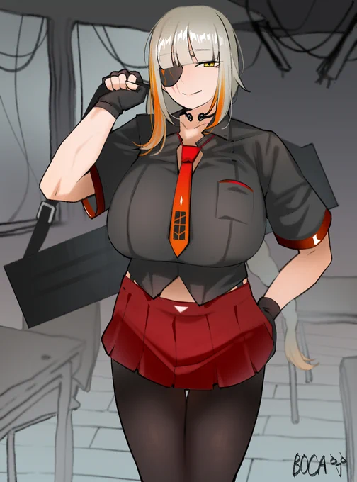 M16a1 