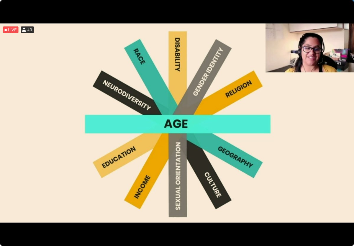 Hospital Broadcasting Association (@thehbauk) on Twitter photo Now, we're joined by <a href="/MitaDesai42/">Mita Desai</a> & <a href="/SamSmette/">Sam Smette 💙</a>, discussing advocating Young Trustees and the wider <a href="/YoungTrustees/">Young Trustees Movement</a>'s movement.
#hbauk2021 Now, we're joined by <a href="/MitaDesai42/">Mita Desai</a> & <a href="/SamSmette/">Sam Smette 💙</a>, discussing advocating Young Trustees and the wider <a href="/YoungTrustees/">Young Trustees Movement</a>'s movement.
#hbauk2021