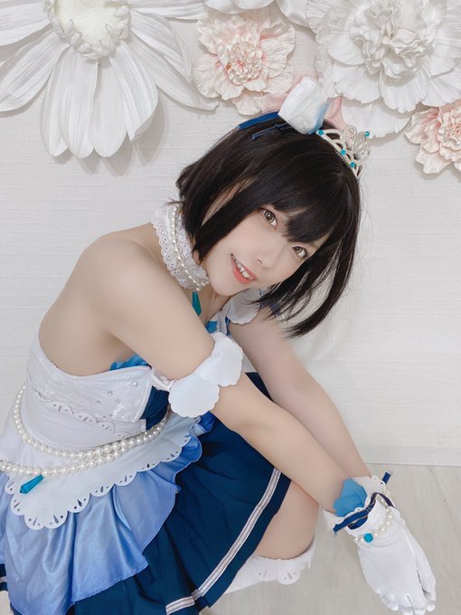 コスプレイヤーいたわさのTwitter画像39