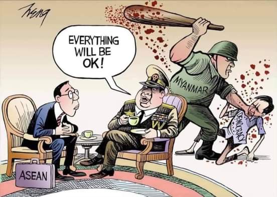 🥺🙏🙏🙏
#SaveMyanmar 
#WhatsHappeningInMyanmar