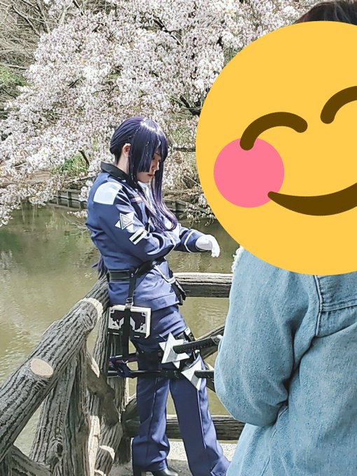 コスプレイヤーむつきのTwitter画像38