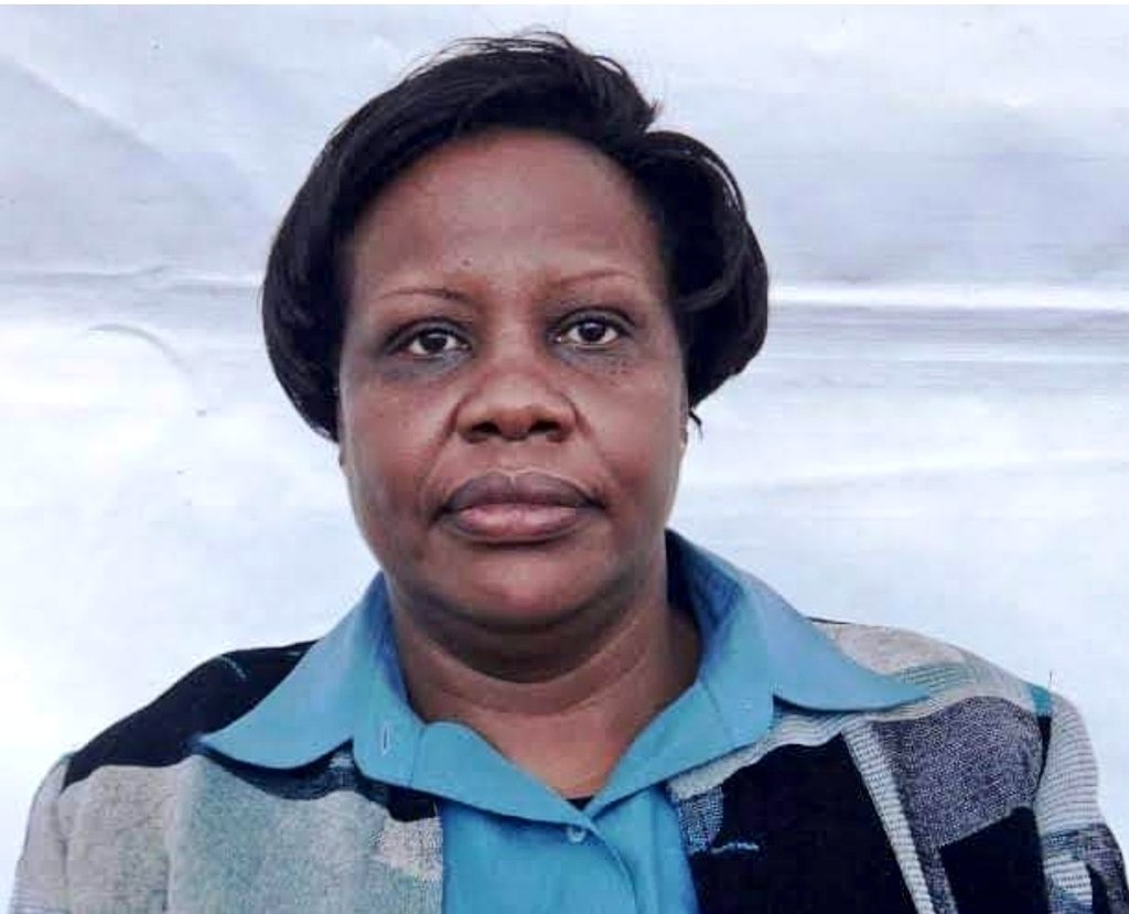 We wish to pass our message or Condolences to the people of Kericho County on the loss of their Deputy Governor Hon Susan Kikwai. This is a great loss to the women in leadership and politics in this Country. R.I.P