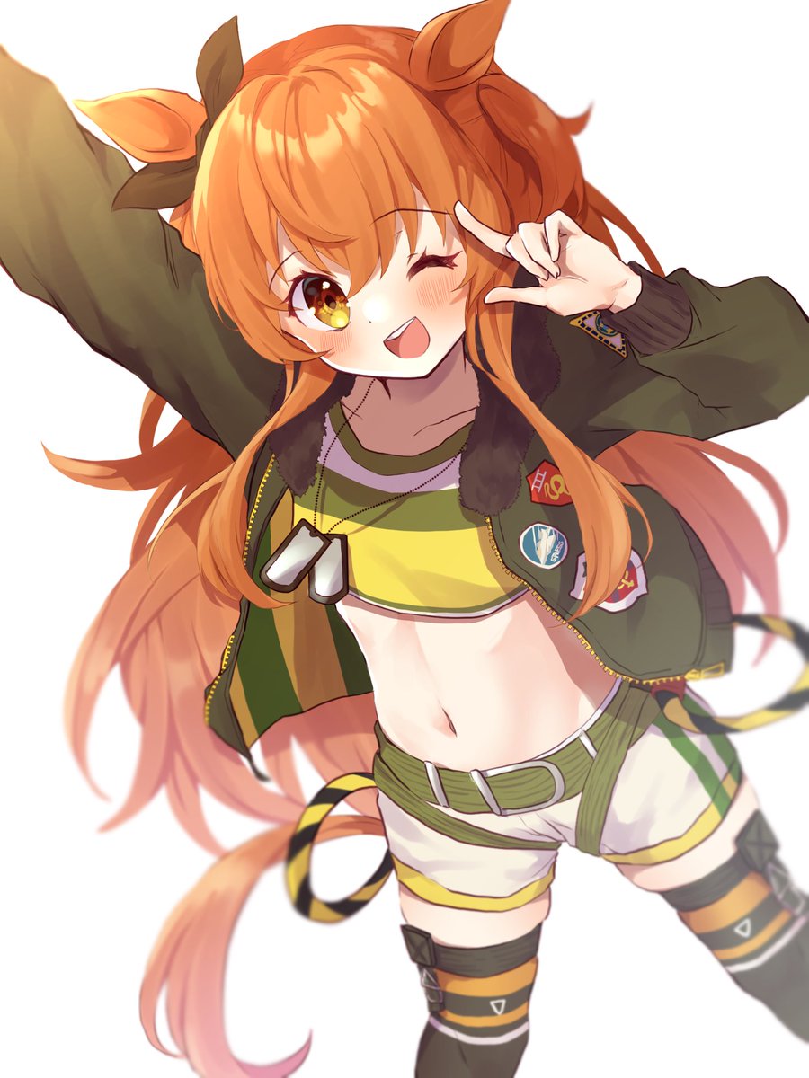 ウマ娘】マヤノトップガン(SSRサポート)の評価とイベント