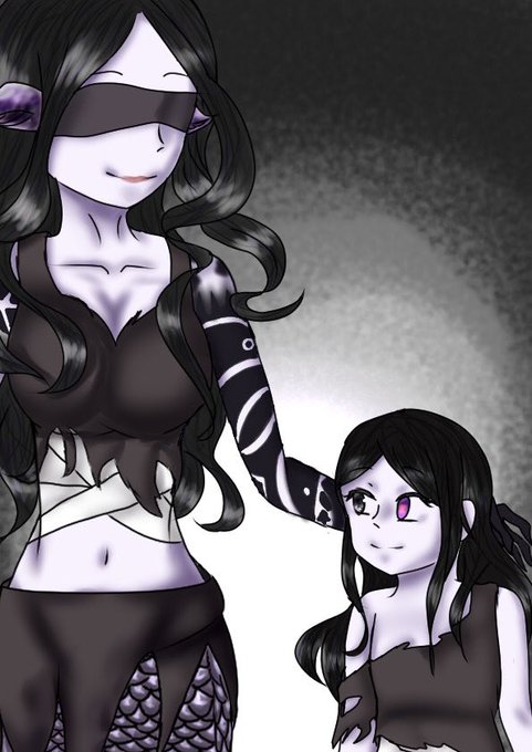 夢の魔女のtwitterイラスト検索結果 夢の魔女のtwitterイラスト検索結果