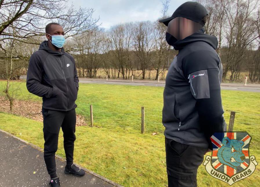 Union Bears tweet media