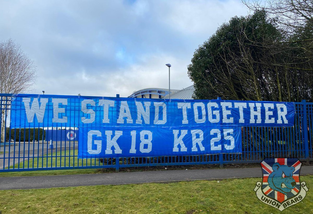 Union Bears tweet media