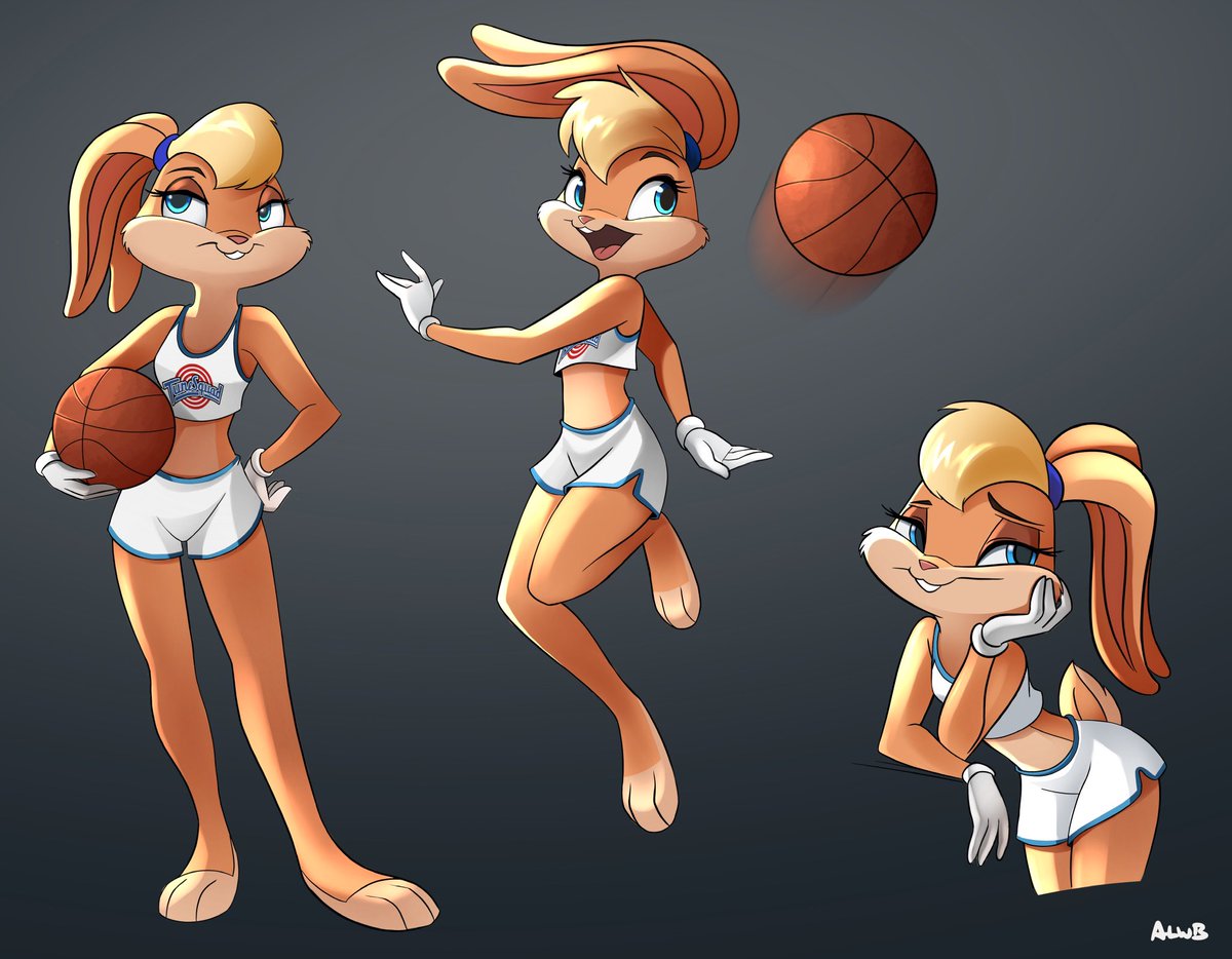 Lola bunny easter egg - 🧡 ⭐ A Shiney Pokemon ⭐ Twitterissä: "ACK!!! 