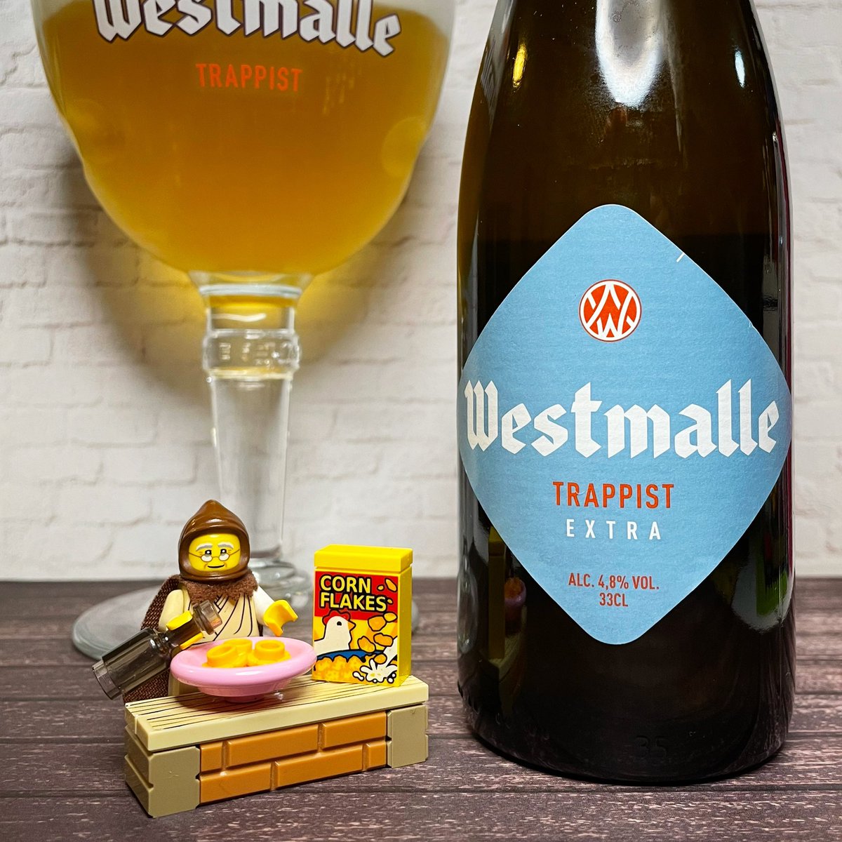 Beer Farts tweet media