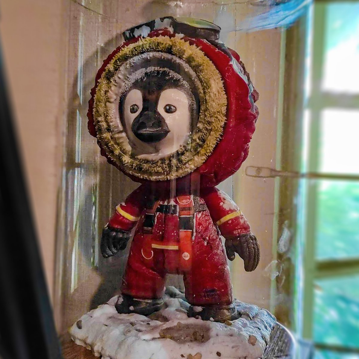 Photonwind's tweet image. hard to believe its been a year now since #meetmat2. lot has happened! thank you @substance3d @adobe @mimakiusa @hp @nvidia @wacom all the sponsors of the contest. im so grateful.
And thank you to everyone who has liked, followed and encouraged since then!
#substancepainter