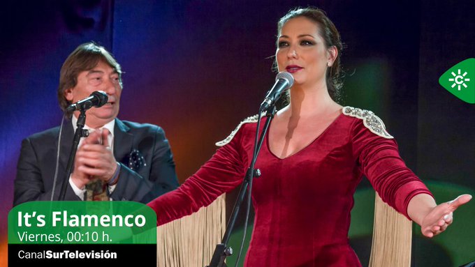 filmingranada's tweet photo. Los Heredia, la saga flamenca de #Granada, protagoniza un nuevo capítulo de la serie documental #ItsFlamenco de #WomackStudios para @canalsur, que fue rodada en @MuseoCasaFGL, @LorcaEn y @alhambracultura. Imprescindible! 🎬 👏 👏
Vuelve a verlo aquí ⬇️ https://t.co/84RgtyRh62 https://t.co/q0LSJgpIRH
