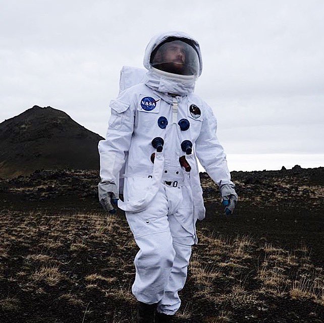 Was lucky enough to call this trip to the glaciers in Iceland “work”. 
Was a joy shooting with <a href="/simonisaac/">Simon Isaac</a> on his project #Davidcomehome

#actor #travel #tbt #photography #Iceland #glacier #summer2018