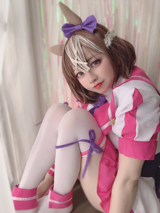 コスプレイヤーひまわりありすのTwitter画像36
