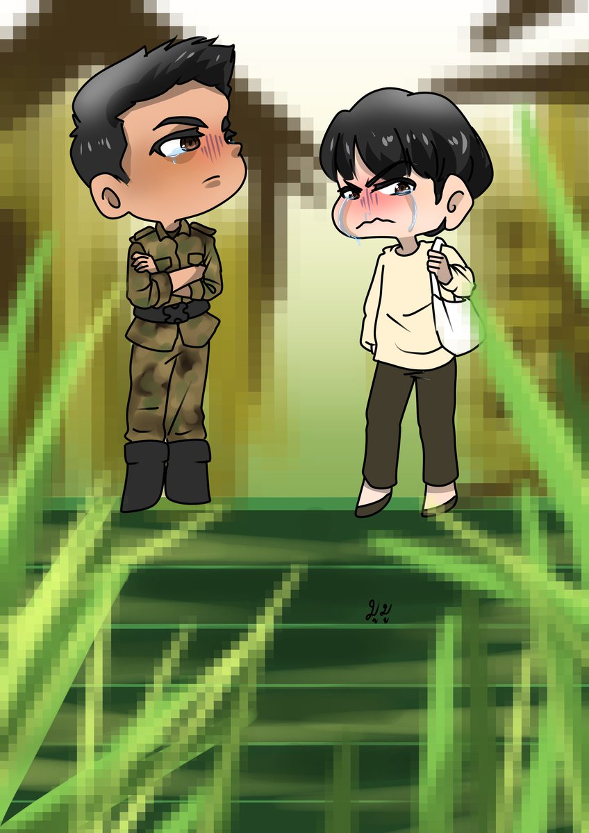 rakmaak2's tweet photo. so touched and dramatic❤️😭 
#นิทานพันดาวEP8 #1000starsep8 #นิทานพันดาว #1000stars #เอิร์ทมิกซ์ #mixxiw https://t.co/rjsSVDSr1D