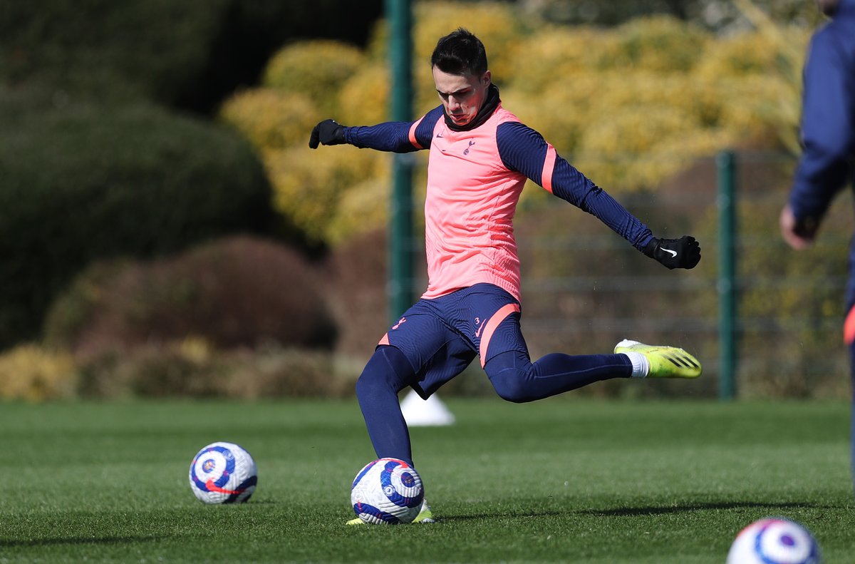 Tottenham Hotspur tweet media