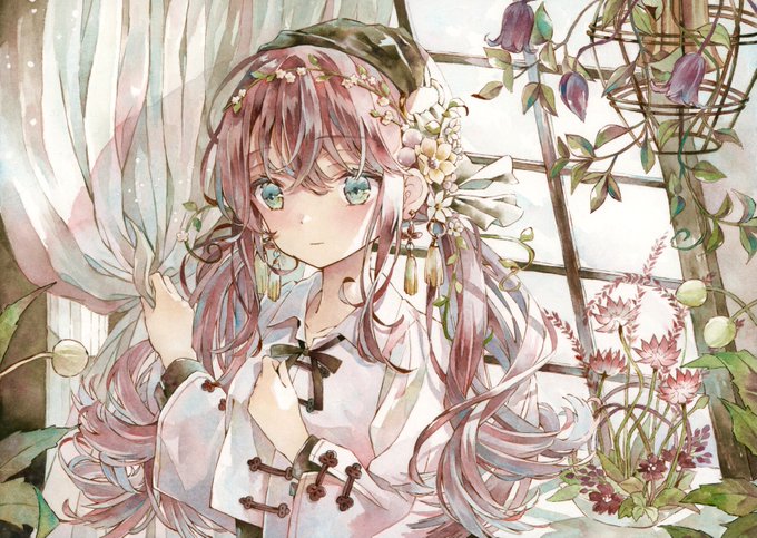 Conversation Between 凜もも 5 7 18不思議の国のアリス展 And Yukoring 1 Whotwi Graphical Twitter Analysis