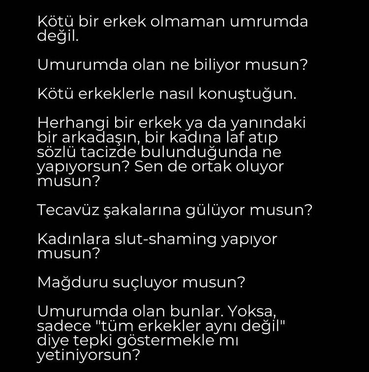illkimm's tweet photo. #AklınızdanBileGecirmeyin https://t.co/uHLlClre4f