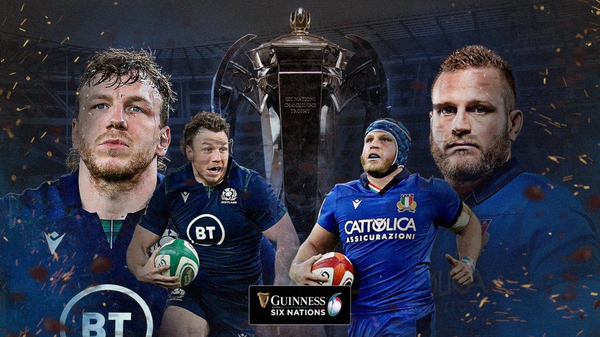 LordNelsonSAB's tweet photo. SUPER SATURDAY! 

Who’s ready for an intense day of rugby? I know I am! 

What are your predictions for the games? Share below 🏆#SixNationsRugby #Wales #England #Ireland #italy #Scotland #france #Guinness https://t.co/arxpjlhJDS