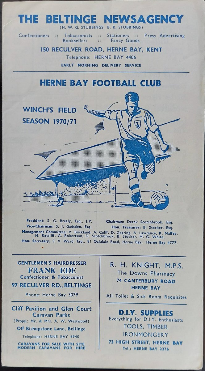 Edgware Town Fans Etfcfans Twitter