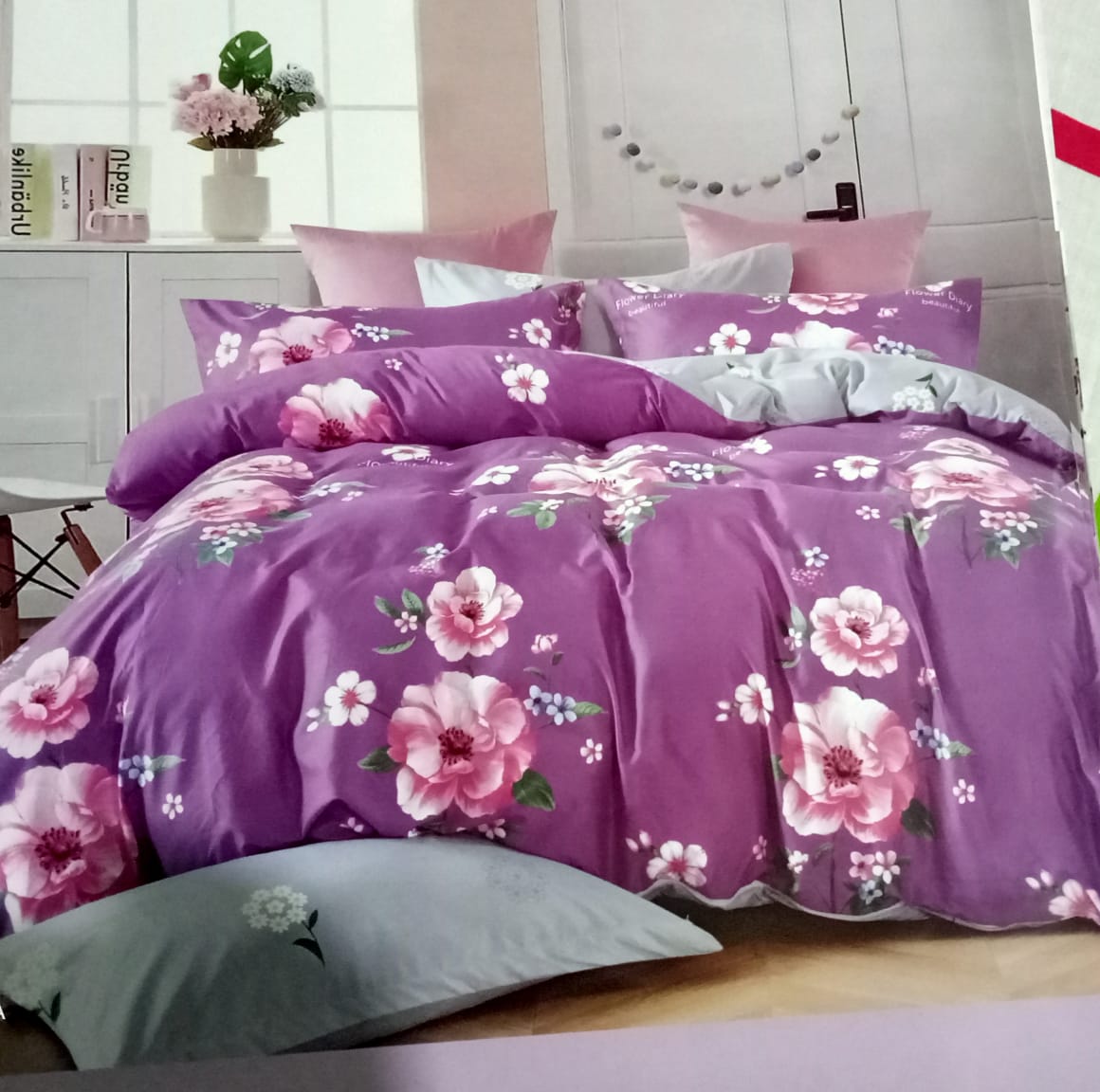 PillowsAndDuvet's tweet photo. Get beautiful cotton duvet at an affordable price. The duvet comes with 2 pillow cases and 1 bed sheet. Contact me on 0794473661 to order and have it delivered. 5*6 goes for ksh 2500 while 6*6 ksh 2700
#BrushWithMe #MasculinitySaturday #hbrfanzone #RIPimpotentUDA https://t.co/TFJTEGAt1Y