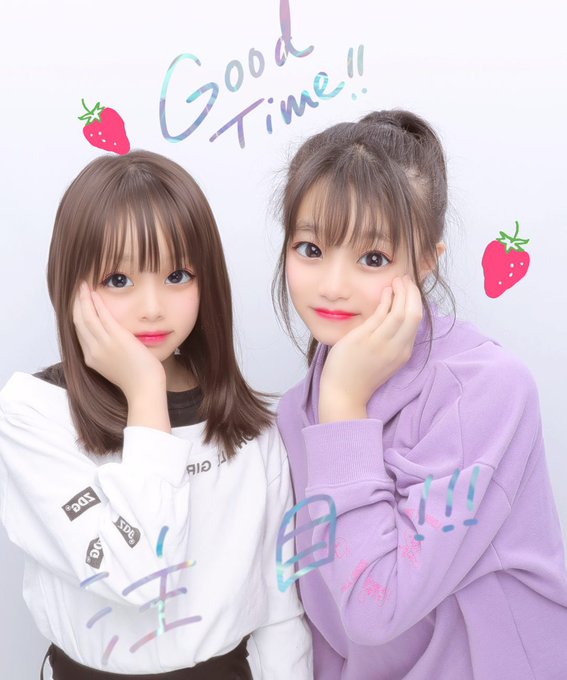 Twitterのコスプレ画像33