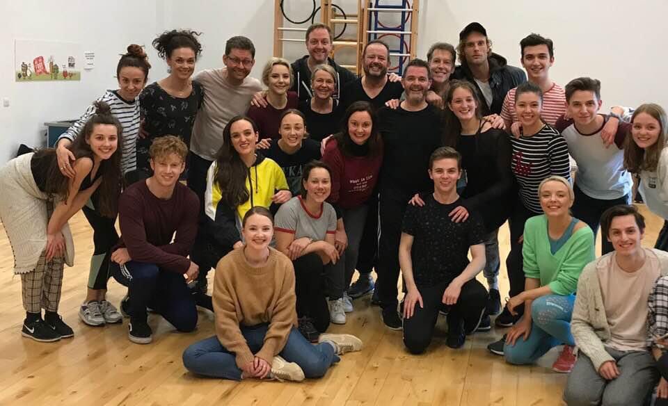 sammymurrayB's tweet photo. 2 years ago rehearsing and filming @Sanditon , where did time go?! 
.
.
.
@SanditonSister2 @Sanditonian1 
#sanditonseries #sanditonsisterhood #sanditonbts #perioddrama #tvseries #itv #sanditon #sanditonfans #choreography https://t.co/bkwgOWJvZy