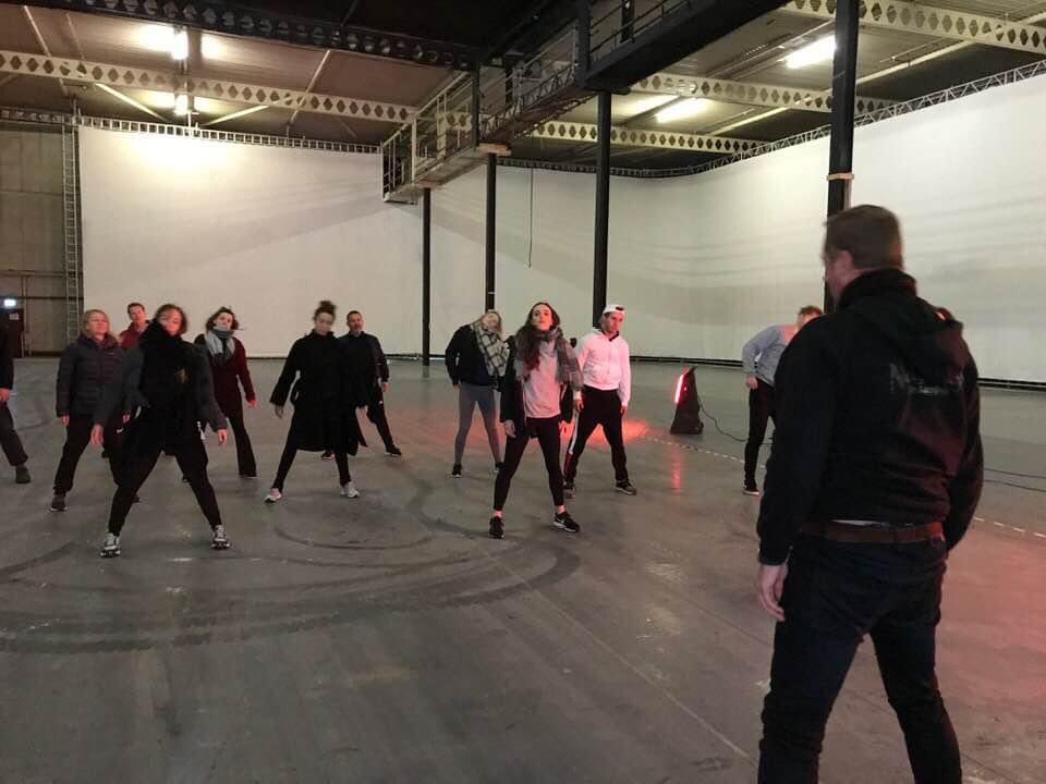 sammymurrayB's tweet photo. 2 years ago rehearsing and filming @Sanditon , where did time go?! 
.
.
.
@SanditonSister2 @Sanditonian1 
#sanditonseries #sanditonsisterhood #sanditonbts #perioddrama #tvseries #itv #sanditon #sanditonfans #choreography https://t.co/bkwgOWJvZy