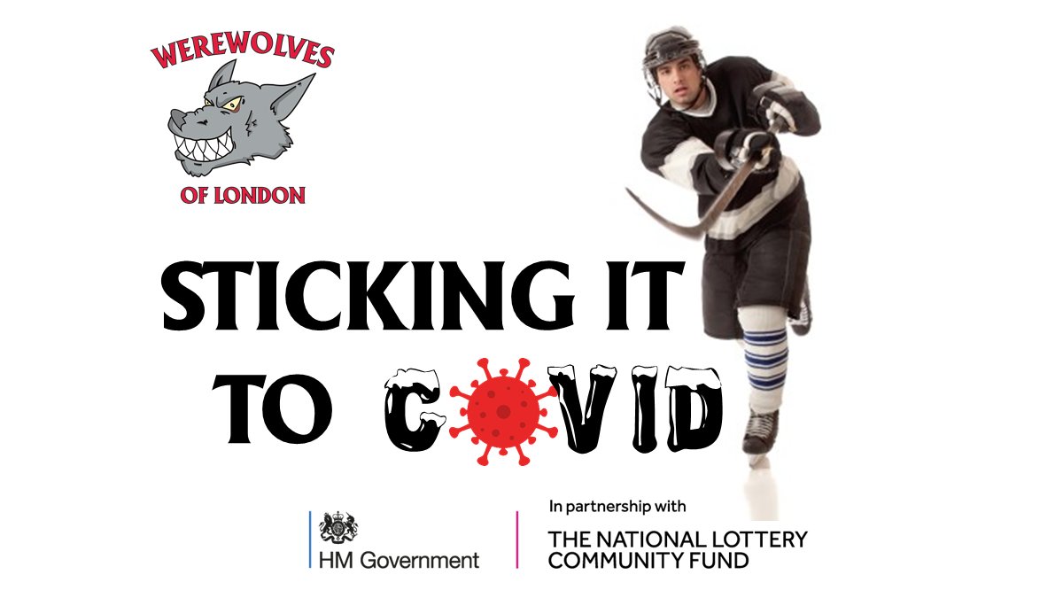 Werewolves of London (@werewolvesonice) on Twitter photo Read about our exciting partnership with <a href="/TNLComFund/">The National Lottery Community Fund</a> & <a href="/DCMS/">Department for Culture, Media and Sport</a> werewolvesoflondon.org.uk/2021/03/20/wer… Read about our exciting partnership with <a href="/TNLComFund/">The National Lottery Community Fund</a> & <a href="/DCMS/">Department for Culture, Media and Sport</a> werewolvesoflondon.org.uk/2021/03/20/wer…