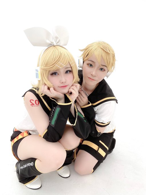 コスプレイヤーしゅんすけのTwitter画像4