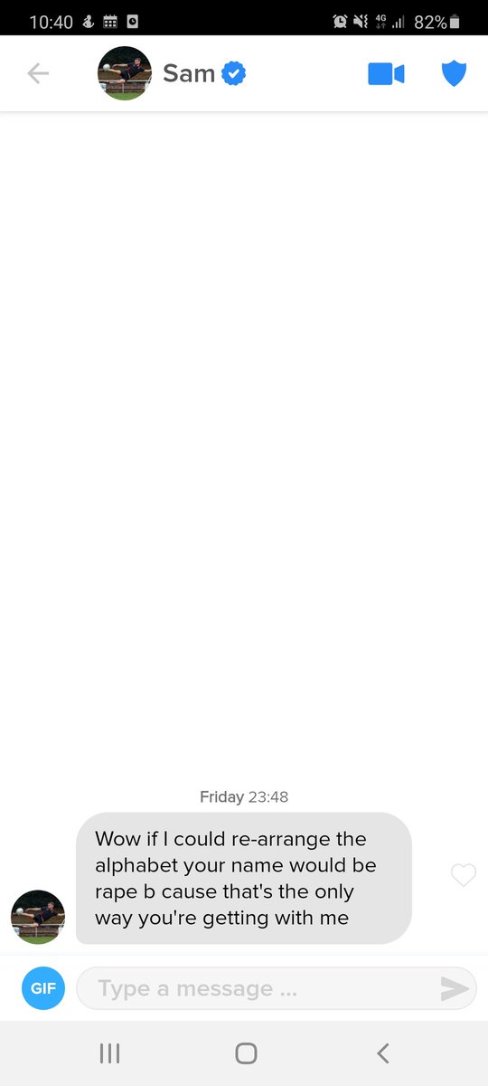 SiannyTaylor's tweet image. Lovely message to wake up to from Sam this morning x